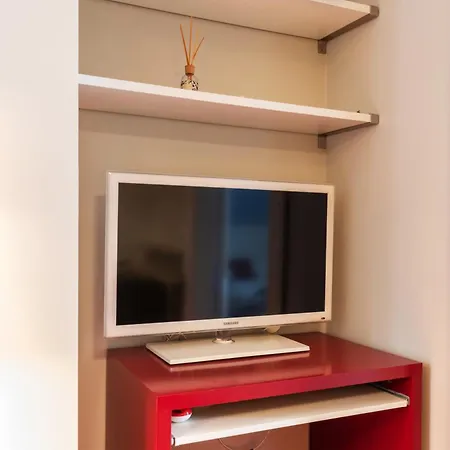 דירה Morbegno Flexyrent Ac מילאנו