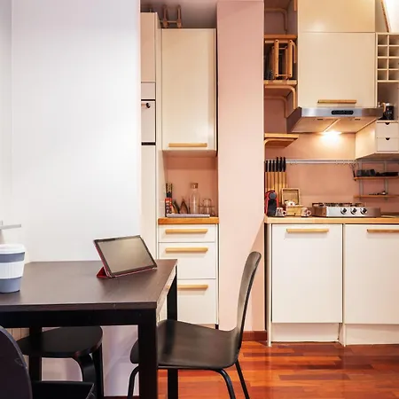 Lägenhet Morbegno Flexyrent Ac