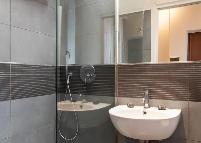 Morbegno Flexyrent Ac Apartament *