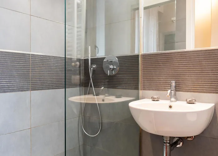 Apartament Morbegno Flexyrent Ac