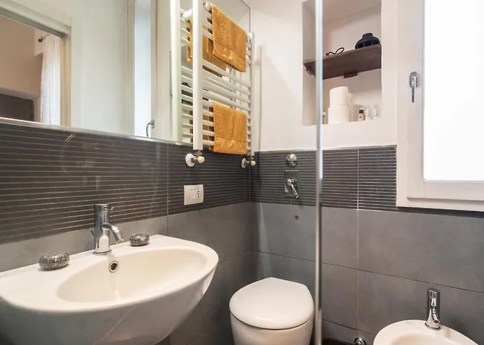 Morbegno Flexyrent Ac Apartament Mediolan