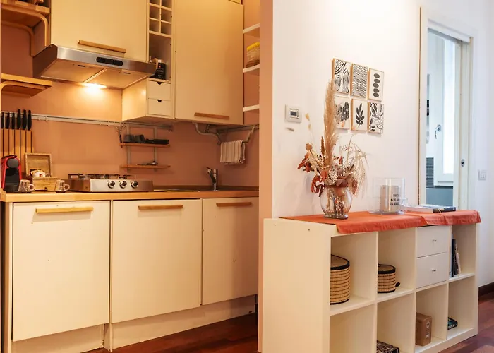 Apartament Morbegno Flexyrent Ac