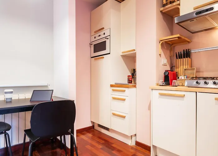 Morbegno Flexyrent Ac Apartament