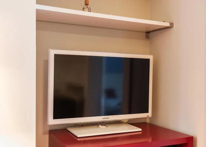 Apartament Morbegno Flexyrent Ac Mediolan