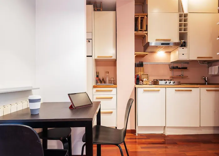 Apartament Morbegno Flexyrent Ac